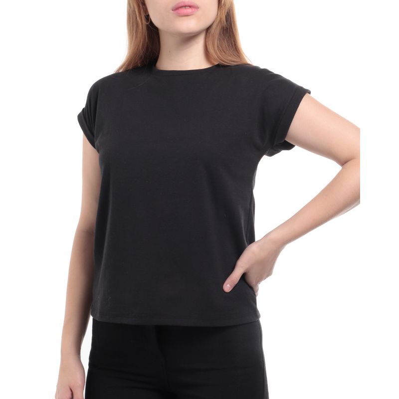 Camiseta Color Carne Mujer Camiseta de Manga Corta con Estampado Informal  Diario para Mujer, Jersey de Verano para Mujer, Blusa para Mujer Camiseta  Rejilla Negra Mujer: : Moda