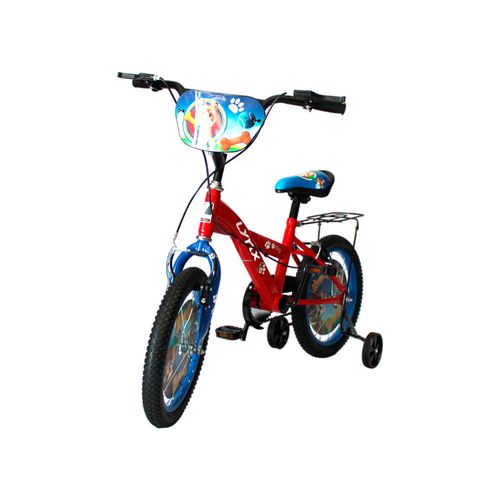 Bicicleta Lynx Tigrito R16 Niño