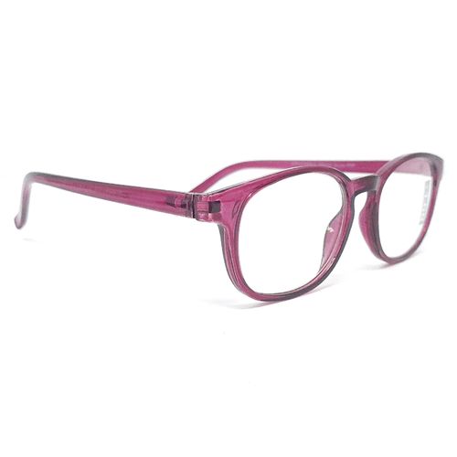 Lente de prescripción +1.50 Redireaders acetato unisex