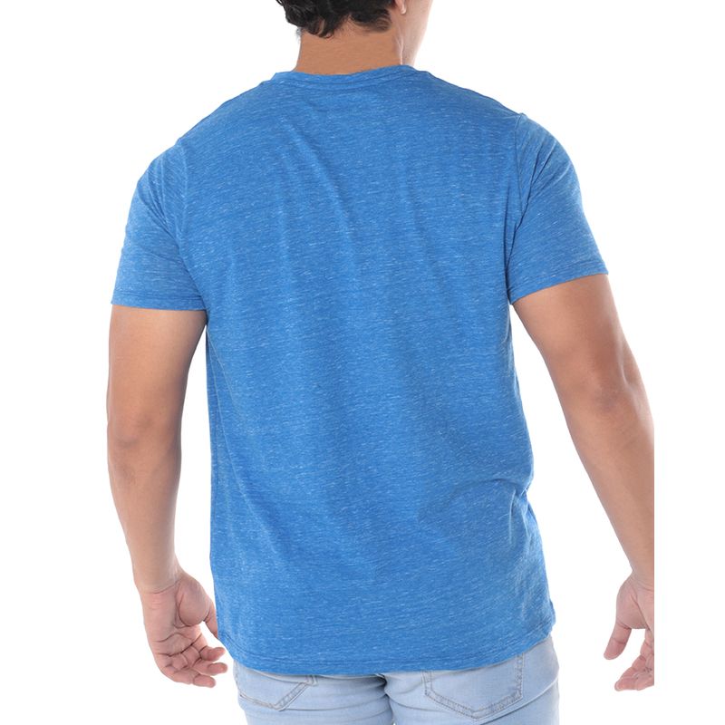 Camiseta algodón Básica JeansTrack Hombre. Comprar online.