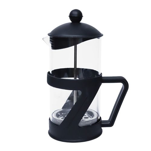 Tetera pour over kettle 700ml plateado - Siman El Salvador