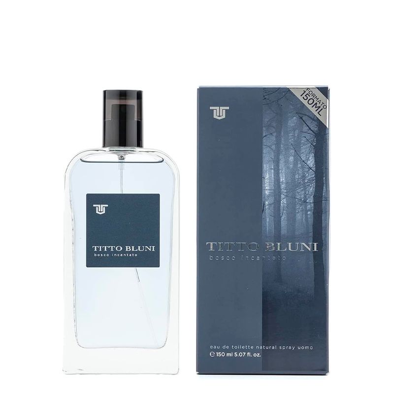 Colonia titto bluni hombre new arrivals