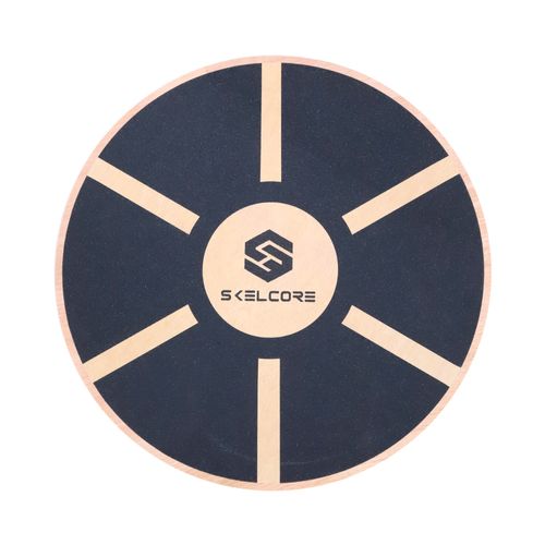 Tablero de equilibrio skelcore