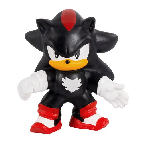 Goo jit zu sonic mini figuras x 1