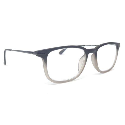 Lentes de prescripción redireaders acetato hombre negro