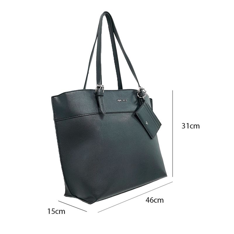 Bluffington large online tote