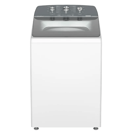 Lavadora automática carga superior 22 Kg 8MWTW2223WPM Whirlpool