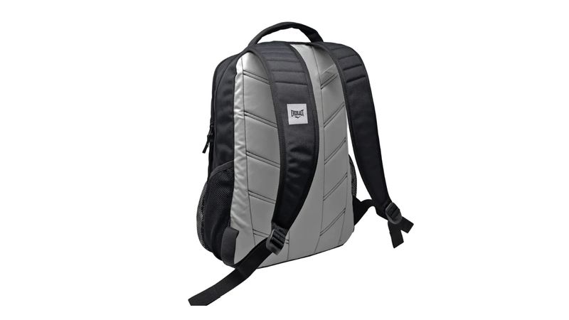 Mochila Everlast Campeones negra