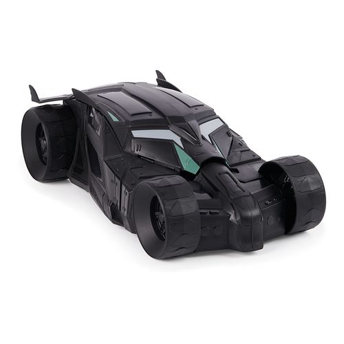 Batman batimovil alt esc 12"