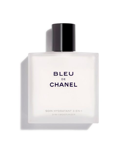 BLEU DE CHANEL