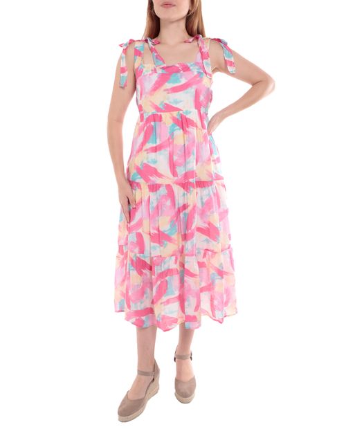 Vestidos siman discount