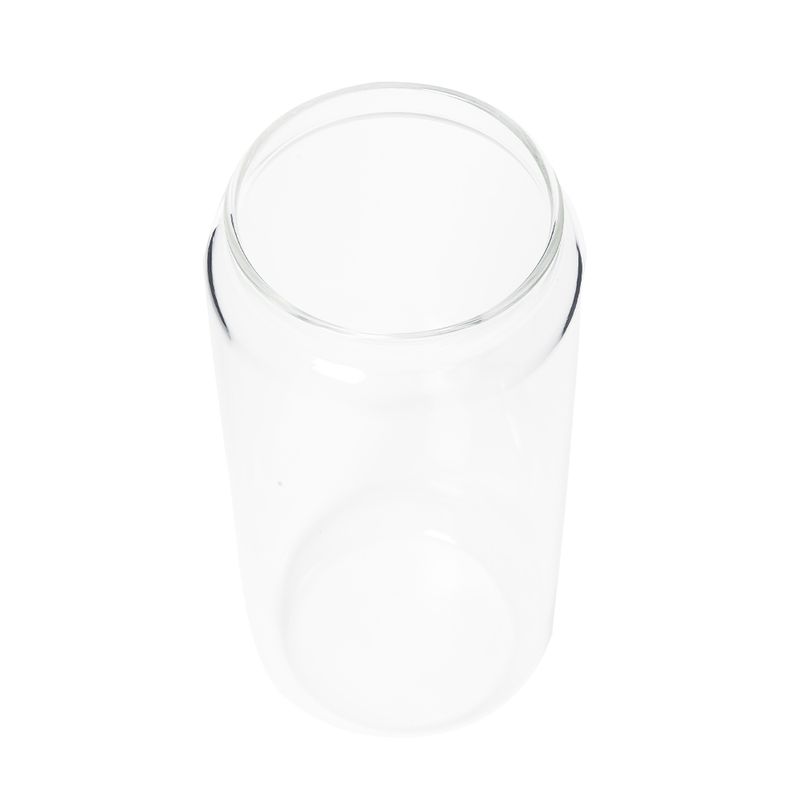 Vaso De Vidrio 600 Ml 