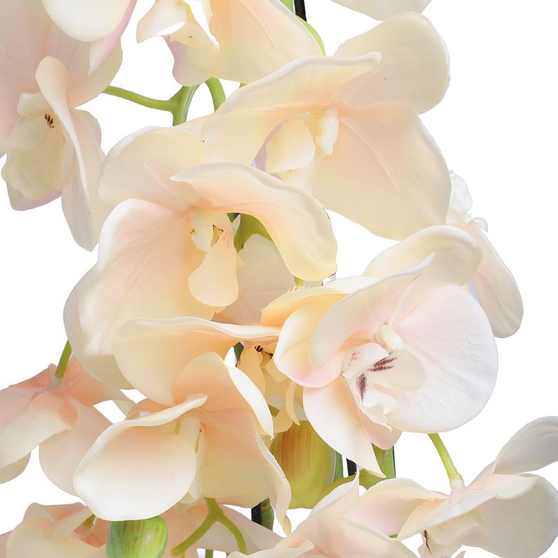 Flores artificiales de orquídeas 90CM surtidos - Aliss