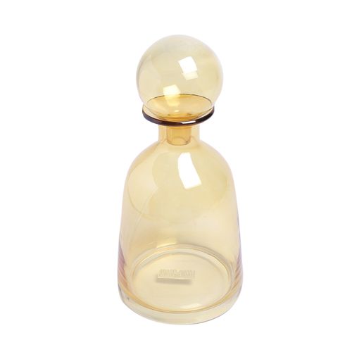 Botella decorativa 31 cm.