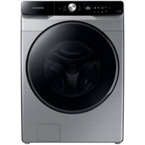 Lavadora automática carga frontal Multicontrol 22 Kg WF22C6400AP/AP Samsung