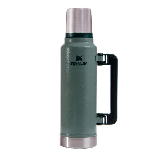 Termo Stanley Classic Legendary de acero inoxidable 1.4 litros
