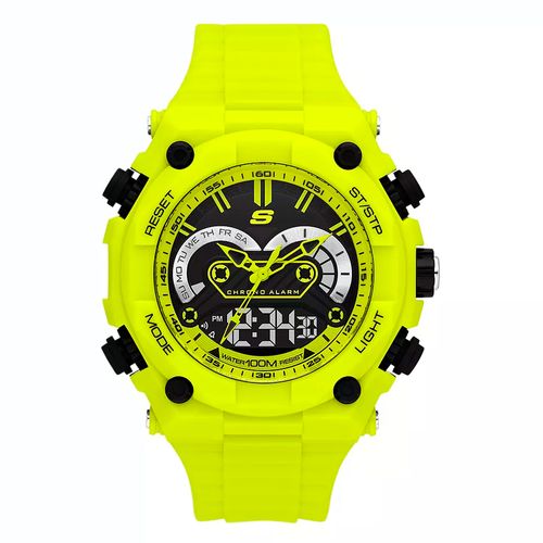 Precio discount reloj skechers