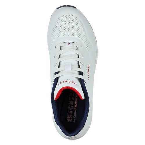Zapato deportivo Sneaker blanco para mujer