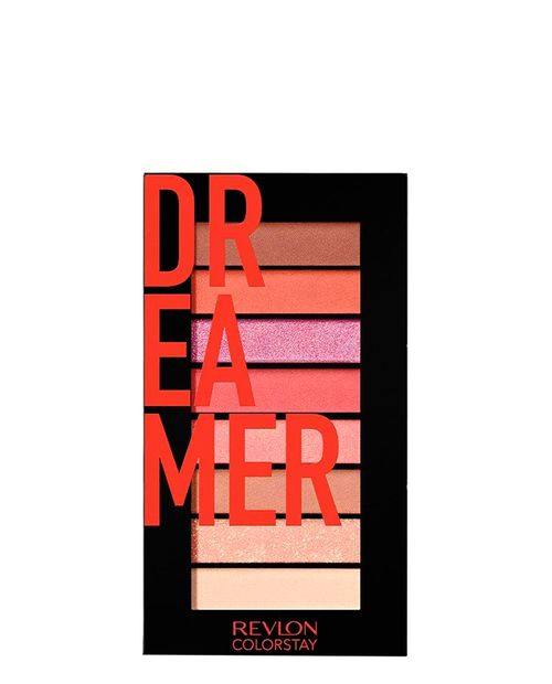ColorStay Looks Book Eye Shadow Palettes - Dreamer