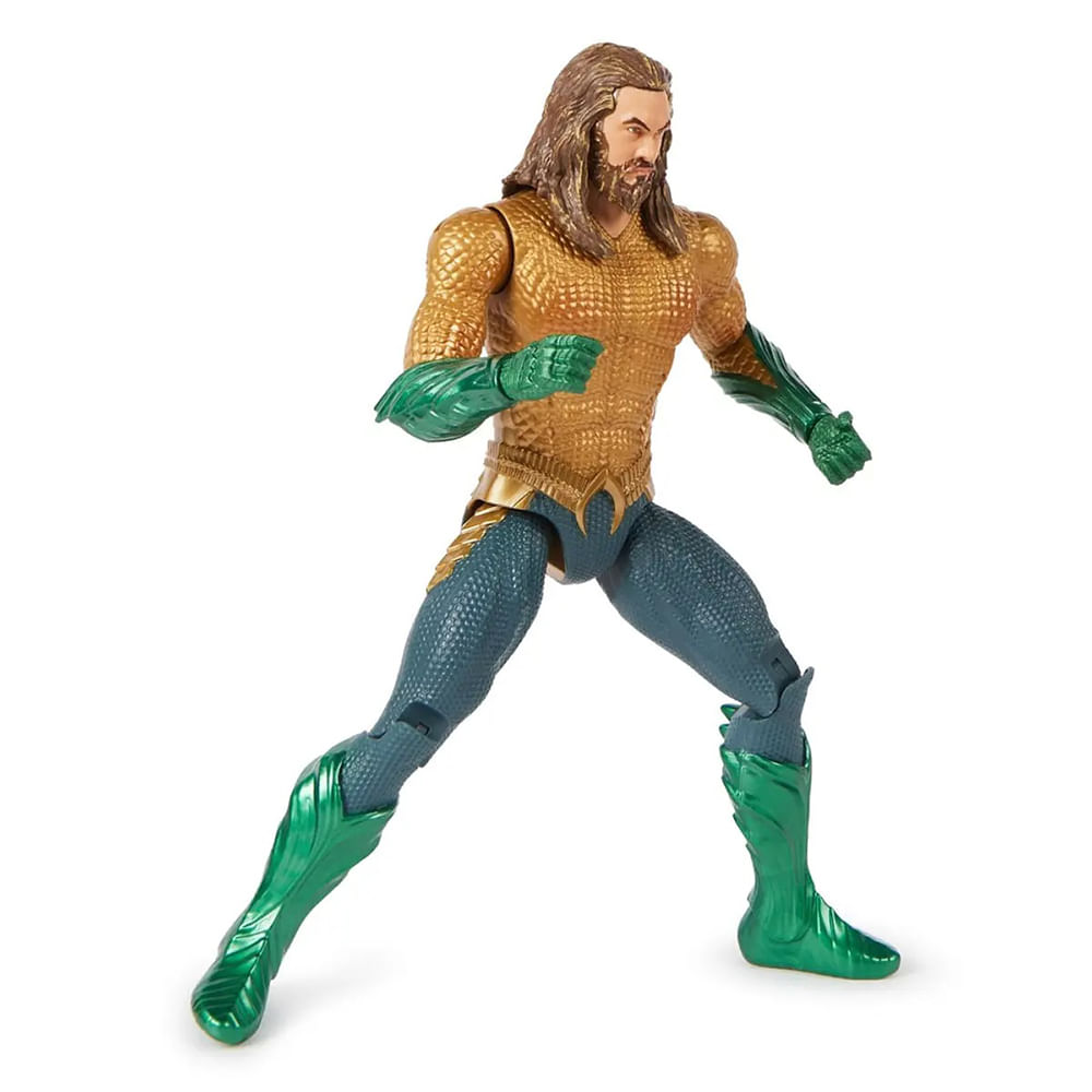 Aquaman figura 30.4 cm - Siman Costa Rica, image size:1000x1000
