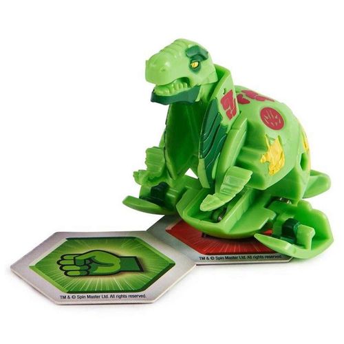 Evoluciones básicas de Bakugan x 1 s4