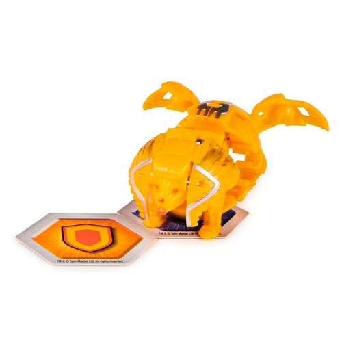 Evoluciones básicas de Bakugan x 1 s4