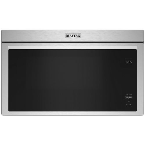 Microondas Maytag empotrables 1.1 PCU acero inox