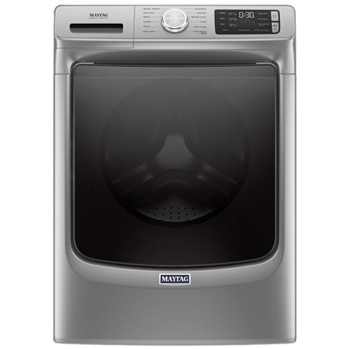 Lavadora automática carga frontal 22 Kg Extra Power 7MMHW6621HC Maytag