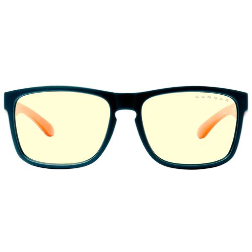 Gafas gaming Gunnar intercept Assasins creed Mirage índigo ámbar + Protección luz azul