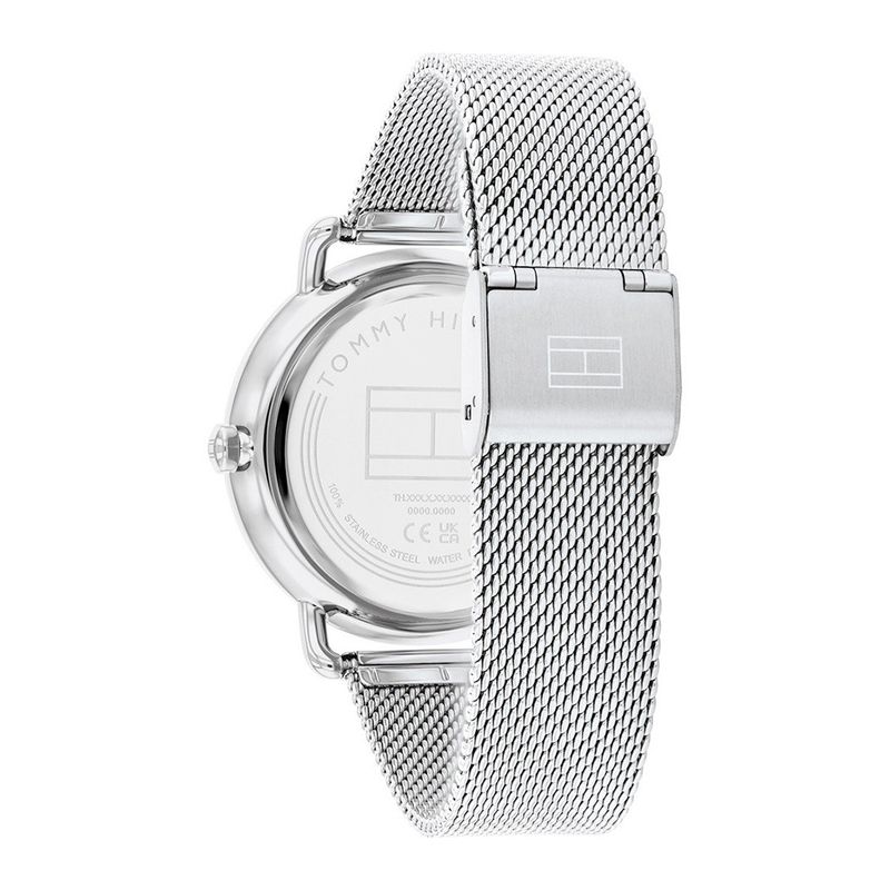 Precio de reloj hilfiger hotsell