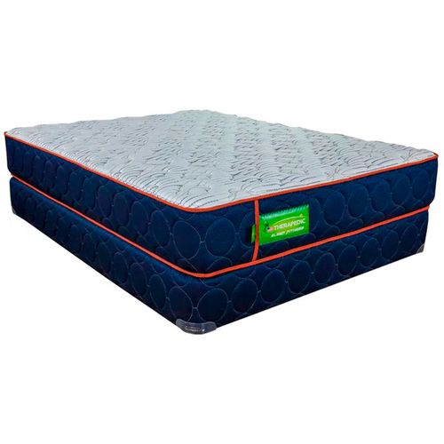 Firma Cama Therapedic