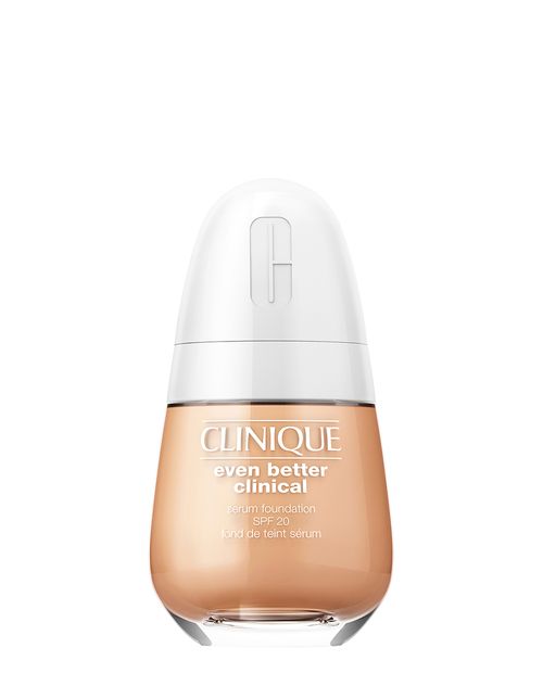 Clinique Base de maquillaje y Suero Even Better Clinical ™ SPF 20