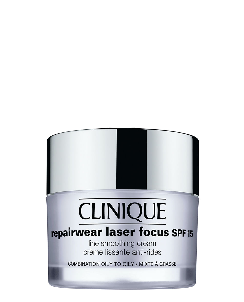 Clinique Crema Hidratante Repairwear ™ Antiarrugas SPF 15 - Siman