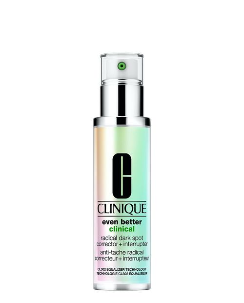 Clinique Suero Corrector+Interruptor  Even Better Clinical ™ Antimanchas