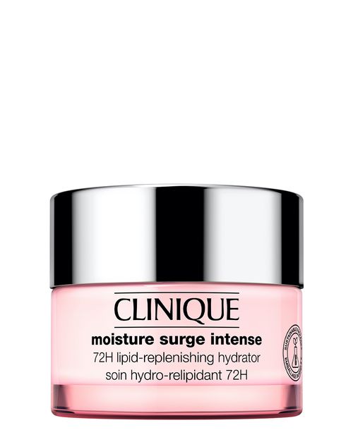 Clinique Crema Hidratante Moisture Surge ™ Hidratante reponedor de lípidos intenso 72H