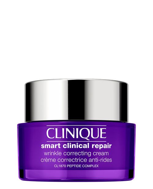 Clinique Crema Hidratante Smart Clinical Repair  ™ Antiarrugas