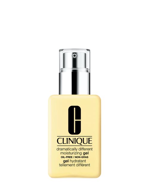 Clinique Gel Humectante Dramatically Different ™