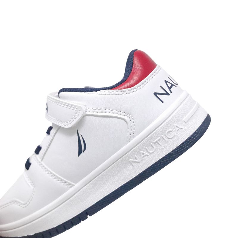 Nautica tenis online niños