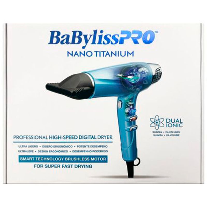 Secadora dual ionic Siman El Salvador