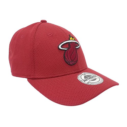 Gorra deportiva Heat ocre