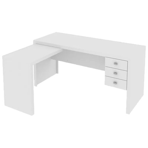 Escritorio reversible
