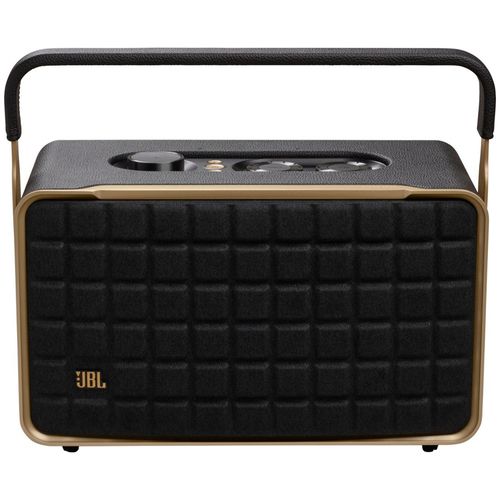 Bocina JBL authentics 300 negra