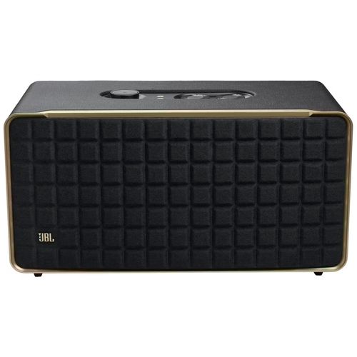 Bocina JBL Authentics 500 negra