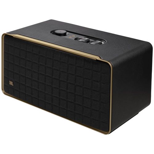 Bocina JBL Authentics 500 negra