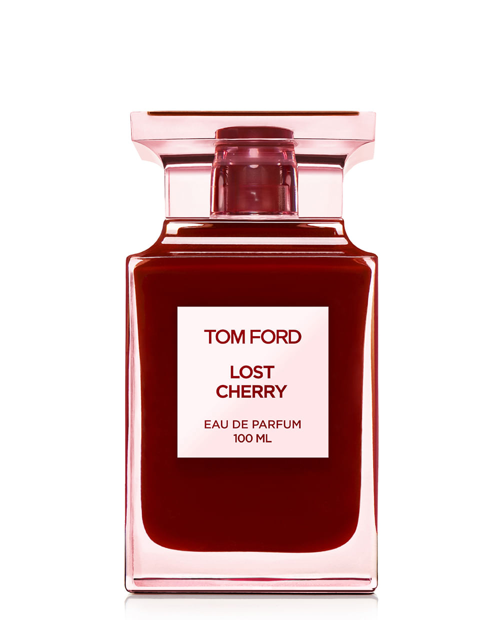 Tom Ford Eau de Parfum unisex cereza perdida