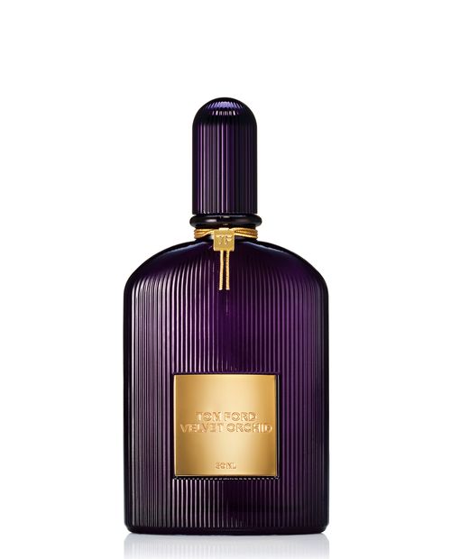 Tom Ford Eau de Parfum Mujer Velvet Orchid