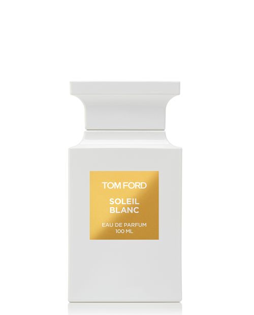 Tom Ford Eau de Parfum Unisex Soleil Blanc