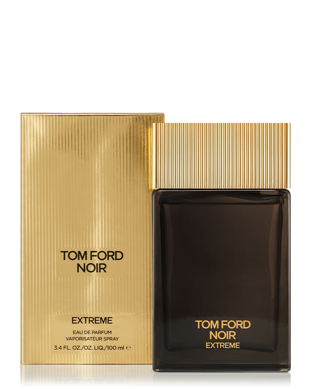 Tom Ford Eau de Parfum Hombre Noir Extreme Tienda Online de Almacenes SIMAN El Salvador Siman