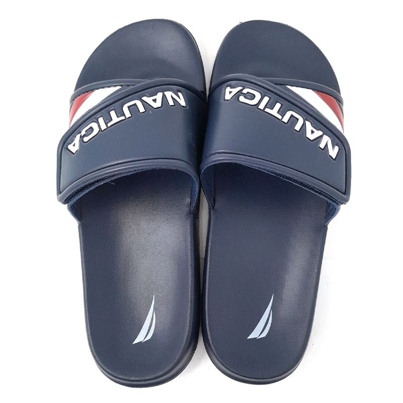 Sandalias nautica para niños hot sale