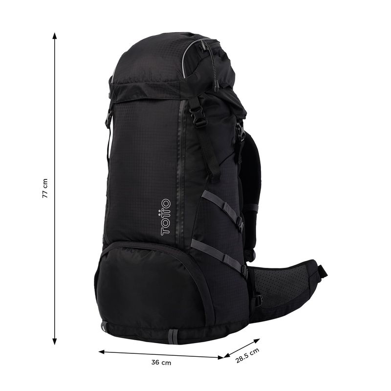 Mochila Kiran